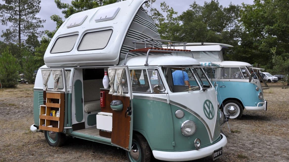 Acheter un mobile home en camping est-ce une bonne affaire ? 