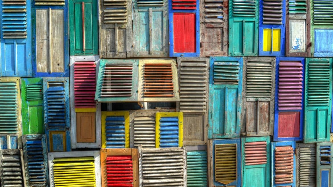 Pourquoi les volets sont-ils importants ? 