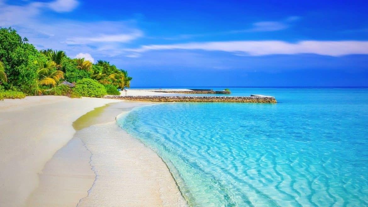 Quelle résidence saisonnière en bord de mer choisir pour famille nombreuse ?