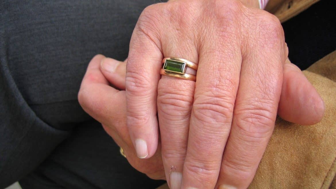  L'aide à domicile pour une meilleure qualité de vie chez les personnes âgées